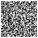 QR code with Touch Of Lace contacts