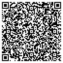 QR code with Arago Inc contacts