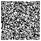 QR code with D C Small Apartment Owners contacts