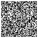 QR code with Healthy Way contacts