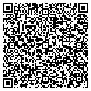 QR code with Audio Center Inc contacts