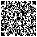 QR code with Herbal Center contacts