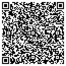 QR code with Athletic Shop contacts