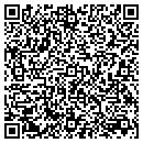 QR code with Harbor Site Bar contacts