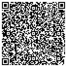 QR code with Herb & Vitamin Center Crenshaw contacts