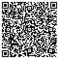 QR code with GHL Inc contacts