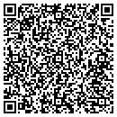 QR code with High Brow Vapor contacts