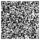 QR code with Hooper's Tavern contacts