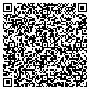 QR code with Horniblows Tavern contacts