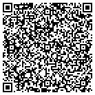 QR code with Iron Thunder Saloon Hickory LLC contacts