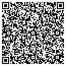 QR code with Kinetic Group contacts