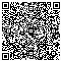 QR code with Taco Palace contacts