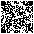 QR code with Zu Zu's Beads contacts