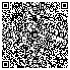 QR code with A Gift For All Seasons contacts