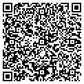 QR code with Alana's Gifts contacts