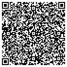 QR code with Hackett Funeral Chapel Inc contacts