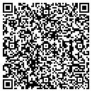 QR code with A Little Bit contacts