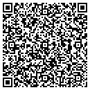 QR code with Marty Hansen contacts