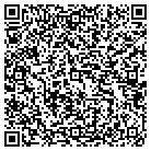QR code with High Noon Fresh & Ready contacts