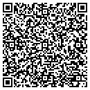 QR code with All in One Shop contacts