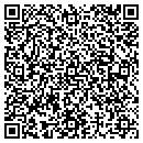QR code with Alpena Print Master contacts