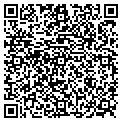 QR code with Gem Stop contacts