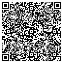 QR code with F M K Promotions contacts