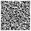 QR code with Olivers Tavern contacts