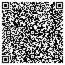 QR code with Hall Of Fame Boxing Promotions LLC contacts