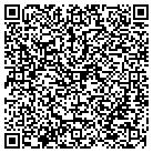 QR code with Anna's For Home Family-Friends contacts