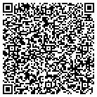 QR code with Mama Gallos Mexican Restaurant contacts