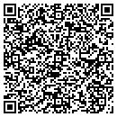 QR code with J & N Promotions contacts