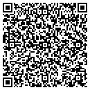 QR code with Aum Treasures contacts