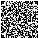 QR code with River City Bar & Grill contacts