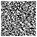 QR code with Roadhouse 73 contacts