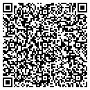 QR code with Hub Plaza contacts
