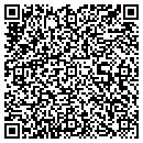 QR code with M3 Promotions contacts