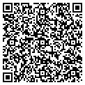 QR code with C&J contacts