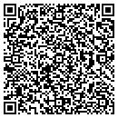 QR code with Clouds Pizza contacts