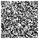 QR code with Hispanic College Fund Inc contacts