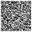 QR code with D C Child & Family Service contacts