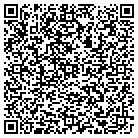 QR code with Depthfinders Dive Center contacts