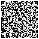 QR code with J C Service contacts