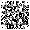 QR code with C T Trio Llp contacts