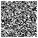 QR code with The Dive LLC contacts