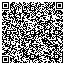 QR code with Dive N Dog contacts