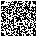QR code with R G R & S Assoc contacts
