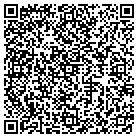 QR code with First Class Pizza & Sub contacts