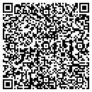 QR code with Dive Station contacts