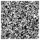QR code with Tada Promotion & Production contacts